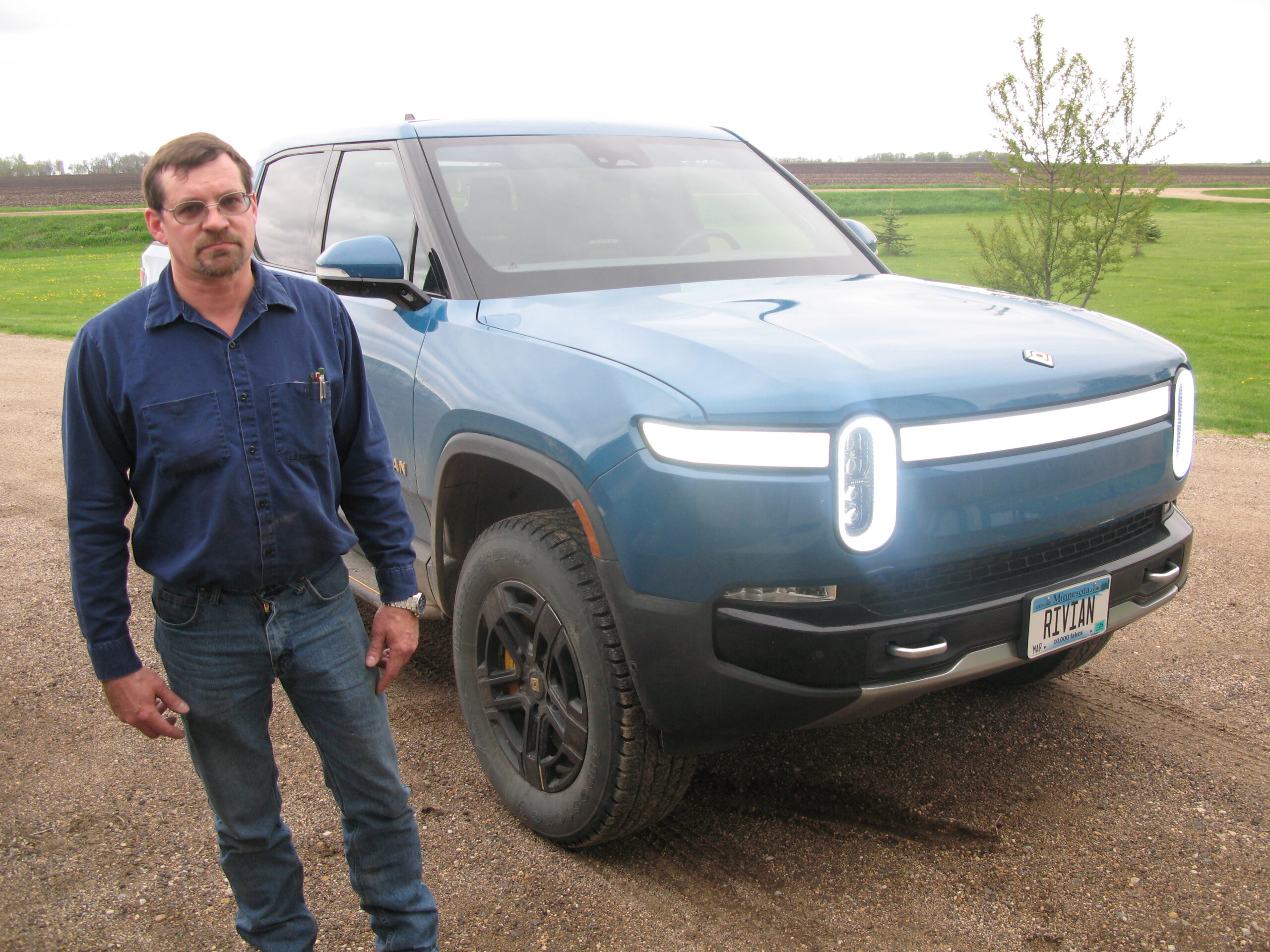 Rivian Careers Bloomington Il - q27yd5p